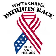 WHITE CHAPEL PATRIOTS RACE