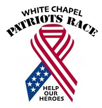 WHITE CHAPEL PATRIOTS RACE