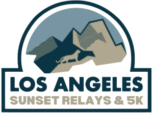 Los Angeles Sunset Relays | 5K & Kid Run