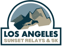 Los Angeles Sunset Relays | 5K & Kid Run