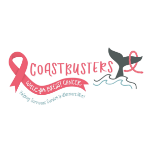 2026 Coast Busters Walk for Breast Cancer - Florence, OR