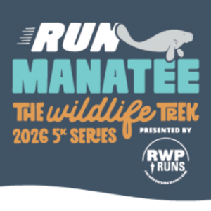 Run Manatee - Rye Preserve 5K -2026