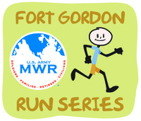 Fort Gordon Tutus for Cancer Awareness 5K
