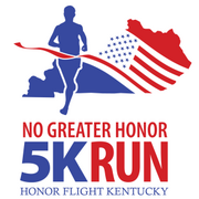 No Greater Honor 5K