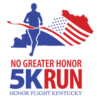 No Greater Honor 5K