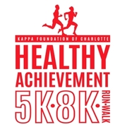 2026 Healthy Achievement 5K | 8K --- Run | Walk | Ruck