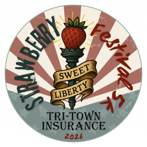 Owego Strawberry Festival - Rock & Run 5K 2026