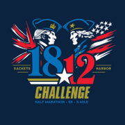 1812 Challenge Weekend