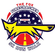 Fox Firecracker 5K