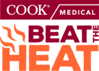 Cook Medical Beat the Heat 5K