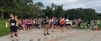 Lowell Labor Day Weekend 5K