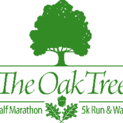 Oak Tree Half Marathon & 5K Run/Walk