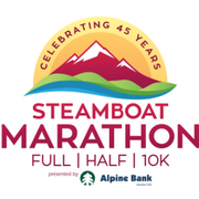 The Steamboat Marathon