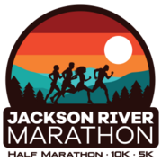 The Jackson River Scenic Trail Marathon, Half Marathon, 10k, and 5k
