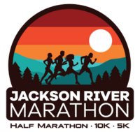 The Jackson River Scenic Trail Marathon, Half Marathon, 10k, and 5k