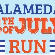 Alameda July 4th Parade R.A.C.E.