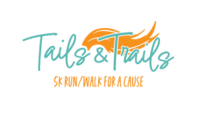 Tails and Trails 5K