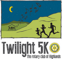Highlands Twilight 5K