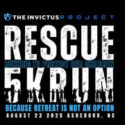Rescue Run 5K