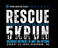 Rescue Run 5K