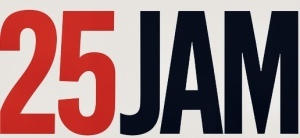 “25 JAM” 5K Run/Walk or 1 Mile Walk are