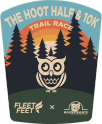 The Hoot Half Marathon & 10k Trail Race