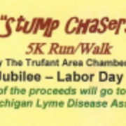 Trufant Jubilee "Stump Chasers" 5k
