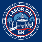 Labor Day 5k