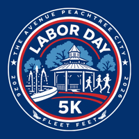 Labor Day 5k