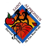 2026 SAINT AIDAN HARVEST HOME TWILIGHT 5K/1 mile Run