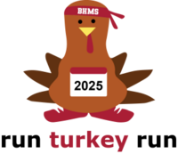 Bret Harte's Run Turkey Run 2025