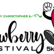 Strawberry Festival 5k/8k run