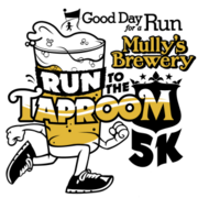 Run to the Taproom - Mully's Brewery Father's Day 5K