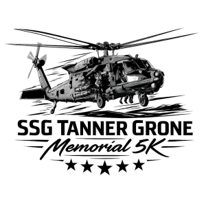 SSG Tanner Grone Memorial 5k