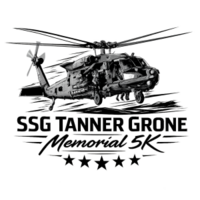 SSG Tanner Grone Memorial 5k
