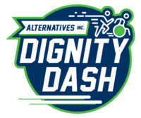 Alternatives Inc. Dignity Dash