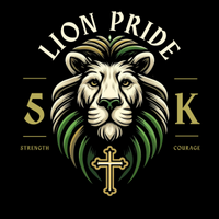 Lion Pride 5K