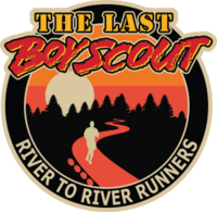 The Last Boyscout