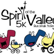 Spirit of the Valley 5k