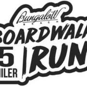 2026 Bungalow Beach Boardwalk 5 Miler