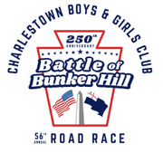 Charlestown Boys & Girls Club's Battle of Bunker Hill 5K Road Race
