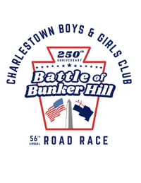 Charlestown Boys & Girls Club's Battle of Bunker Hill 5K Road Race