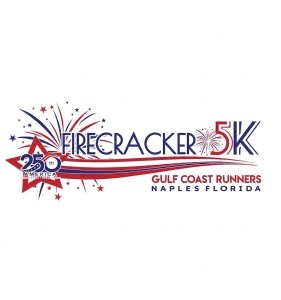 2026 GCR Firecracker 5K