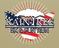 Raintree 4th July 5K and Fun Run