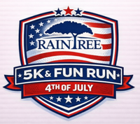 Raintree 4th July 5K and Fun Run