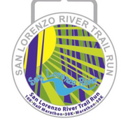 San Lorenzo River Trail Run