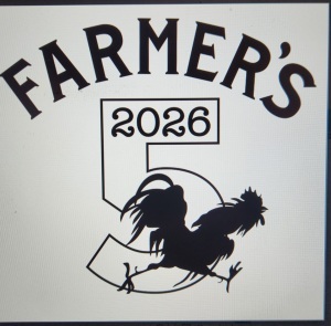 Dodge Point Running Club Farmer's 5