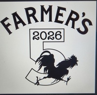 Dodge Point Running Club Farmer's 5