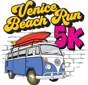 Conquer The Pier at Venice Beach 5K