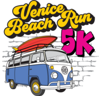 Conquer The Pier at Venice Beach 5K